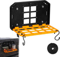 MOLLE Folding Table for Vehicle - Powerful Magnetic Mount (A)