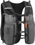 UTOBEST Running Vest Lightweight Hydration Pack 10L UTR110