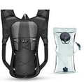 Hydration Backpack Hydration Pack Water Backpack with 2L Hydration Bladder