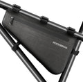 ROCKBROS 4L Bike Triangle Frame Bag Waterproof Bikepacking Bag