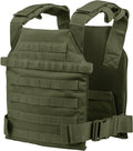 Tactical Weighted Vest for Men and Women Strength Training Running Workout