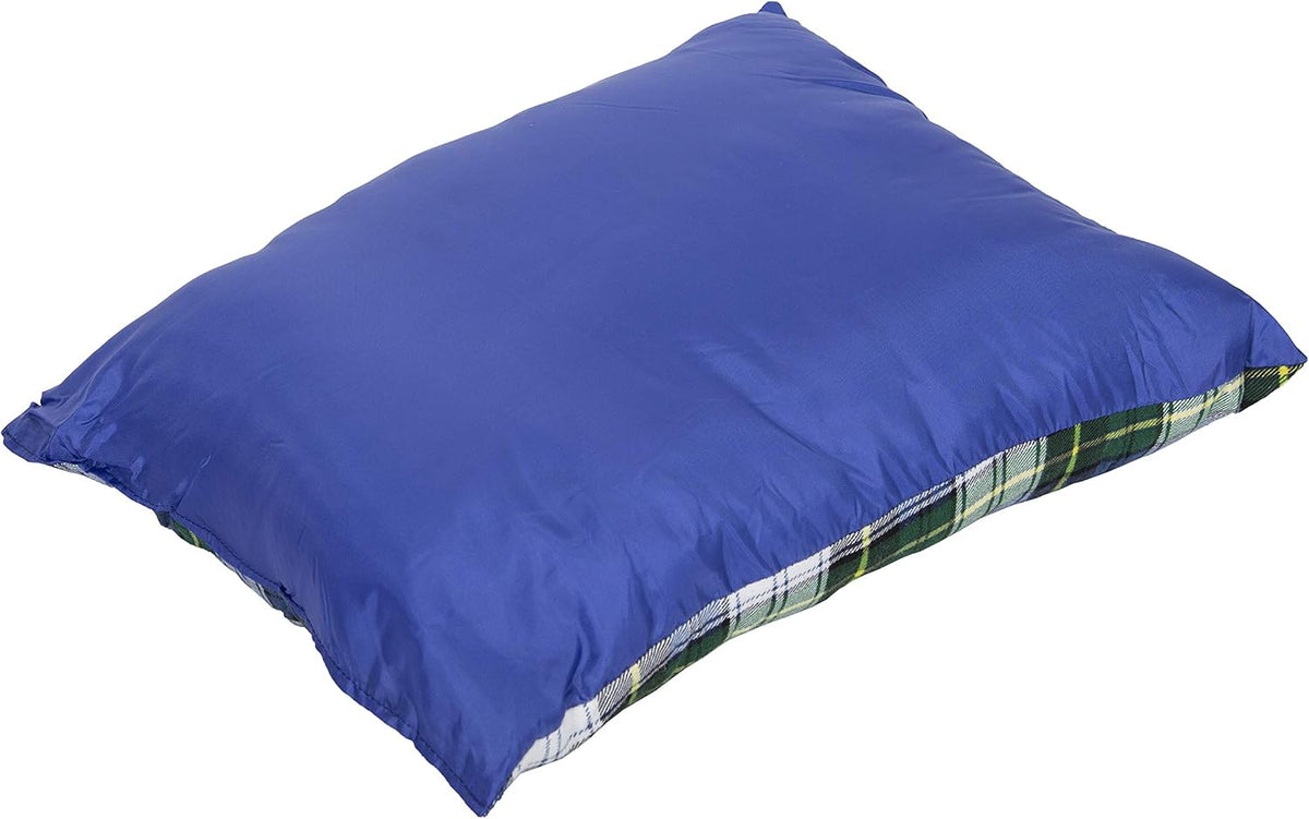 Stansport Washable Camp Pillow (508)