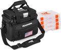 KastKing Karryall with Box Tackle Bag, Saltwater & Freshwater Gear Storage