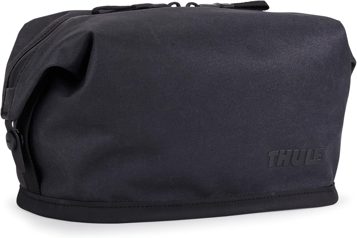 Thule Aion Toiletry Bag, Water-Resistant Bag For Toiletries, Makeup