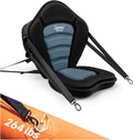 Trymaker Kayak Seats with Back Support, Thick Paddle Board Seat