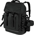 MORXPLOR Waterproof Backpack,Heavy Duty Hiking Backpack,35L/55L Roll Top Closure with Lid,Cushioned Floating Dry Bag Waterproof