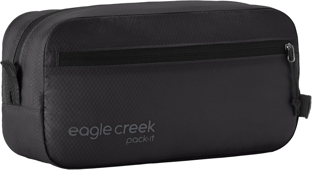 Eagle Creek Pack-It Isolate Quick Trip, Small, Black