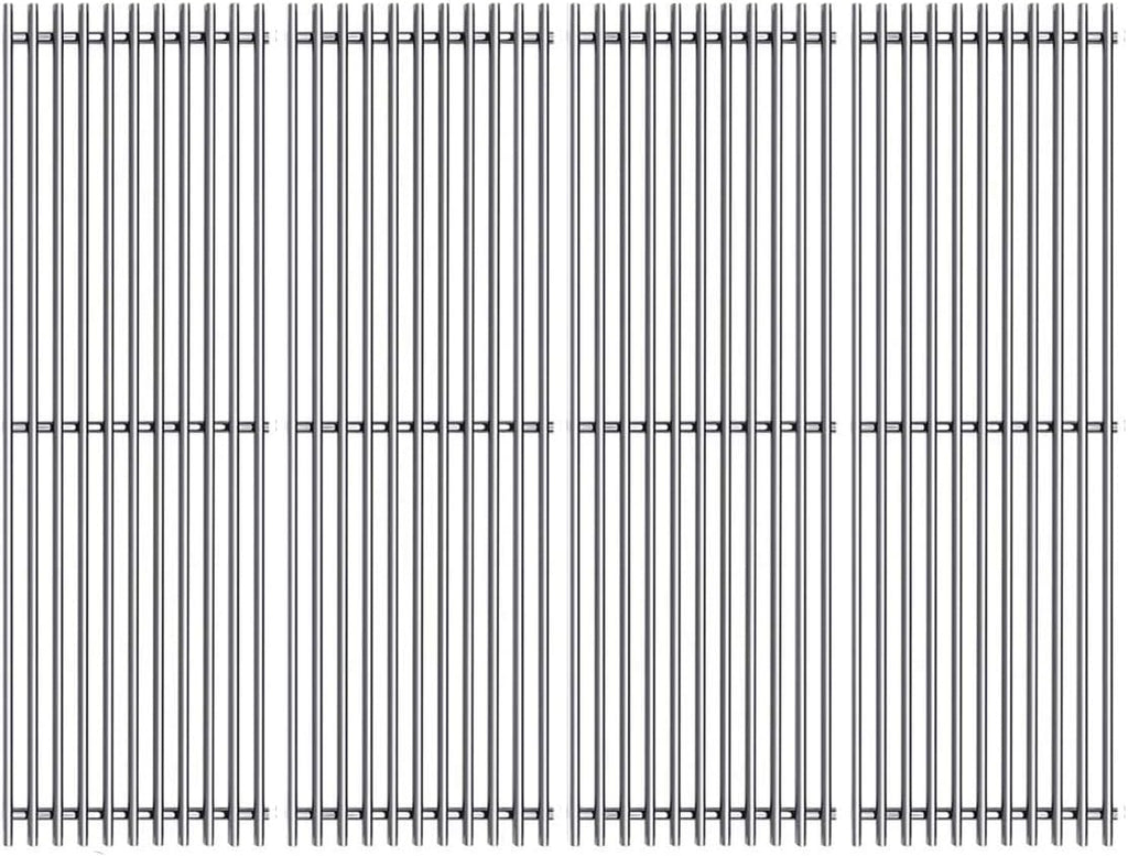 SF7241 (3-Pack) 17 5/8" Cooking Grid Replacement for Kenmore 148.16656010, 148.23682310, 640-05057386-4, 90118 and Master Forge SH3118B