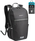 WATERFLY Small Packable Hiking Backpack: 10L Ultra-Light Daypack for Women