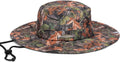 MISSION Cooling Anywhere Boonie Hat - Unisex Wide-Brim Hat for Men & Women - Cools Up to 2 Hours - UPF 50 Sun Protection