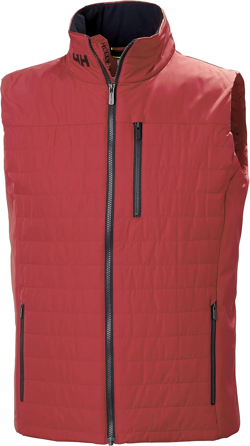Helly Hansen Men's Helly Hansen Crew Insulator Vest 2.0