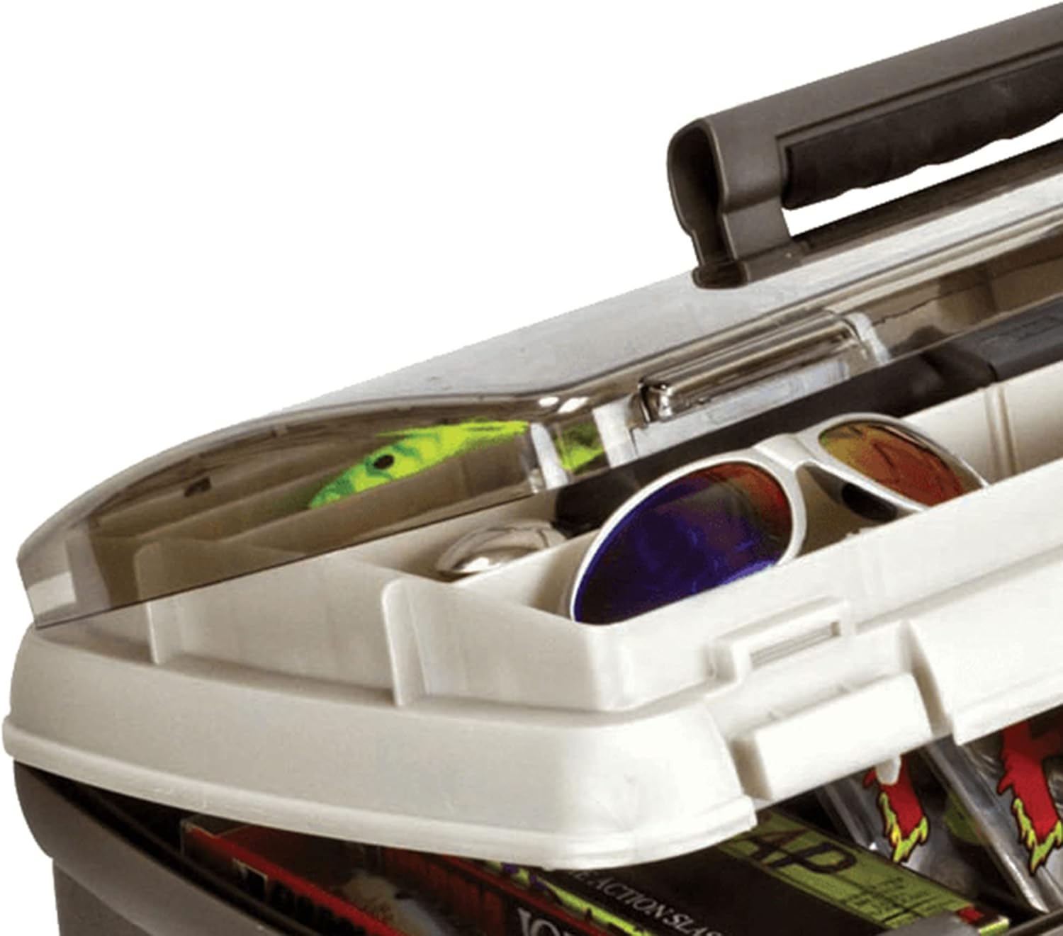 Plano 7771-01 Guide Series Tackle System, Premium Tackle Storage