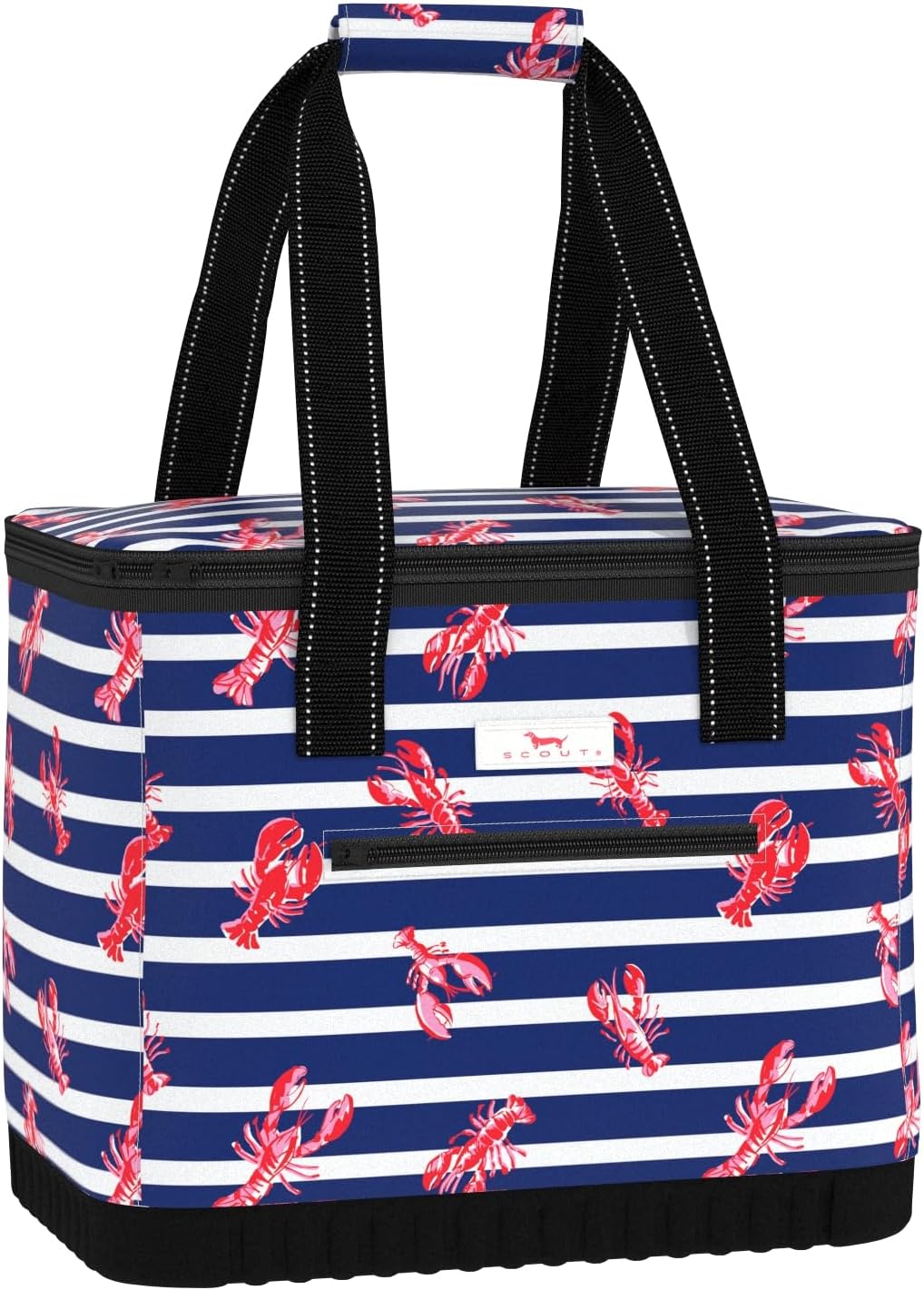 SCOUT Stiff One Insulated Cooler - Hard Bottom