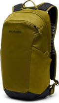 Columbia Unisex Blackcomb Ridge 18L Backpack, Mossy Green, One Size
