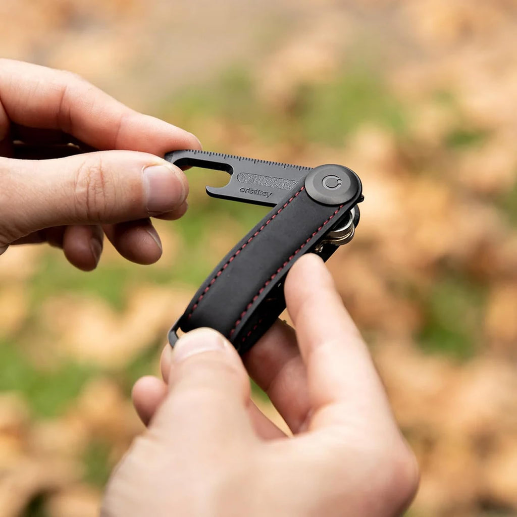 Orbitkey Multi-Tool V2 - Black