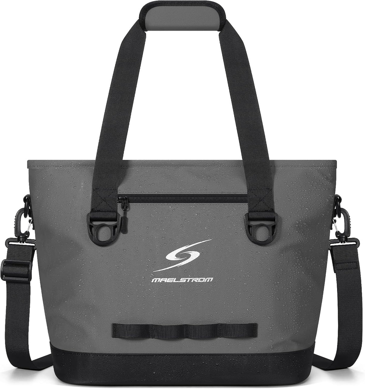Maelstrom 30 Can Insulated Cooler Bag, Leakproof Soft Ice Chest
