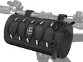 WOTOW Bike Handlebar Bag Waterproof - Bicycle Front Pouch, 2.7L