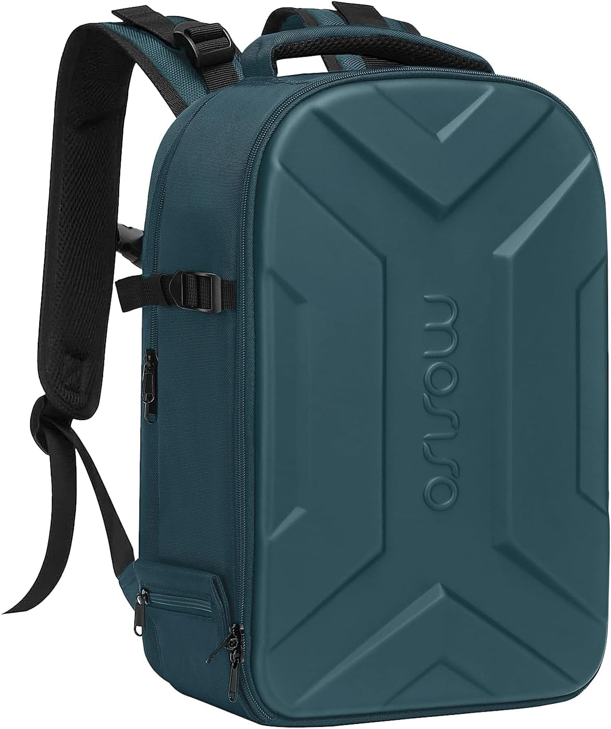 MOSISO Camera Backpack, Photography Camera Bag Waterproof Hardshell Case