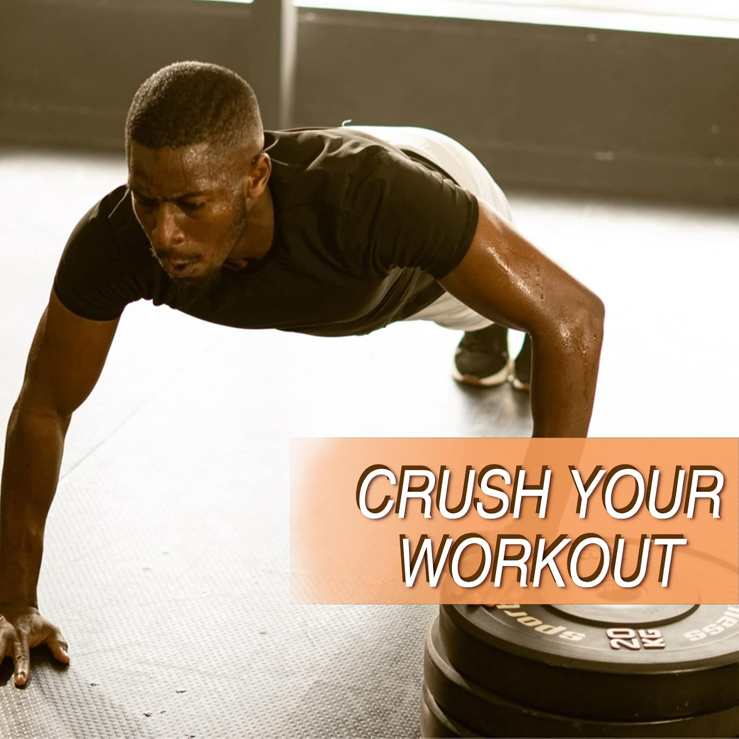REMEBSWEAT Sauna Sweat Suits Shirt for Men Sweat Suit Compression T-Shirt Workout Sports Shapewear Gym Exercise Jacket