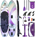 Inflatable Stand Up Paddle Board with SUP Board Accessories
