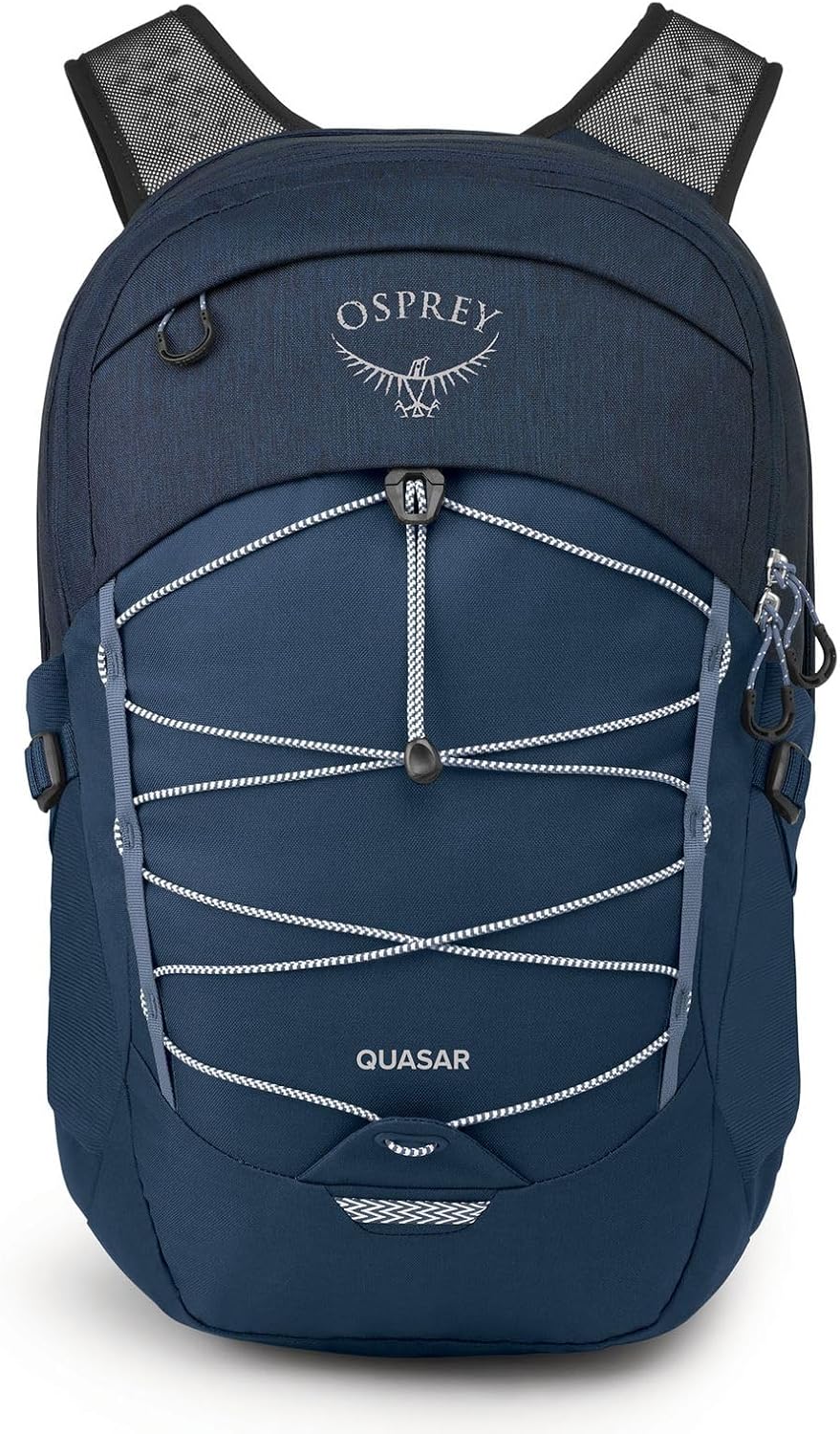 Osprey Quasar Commuter Backpack, Blue OS
