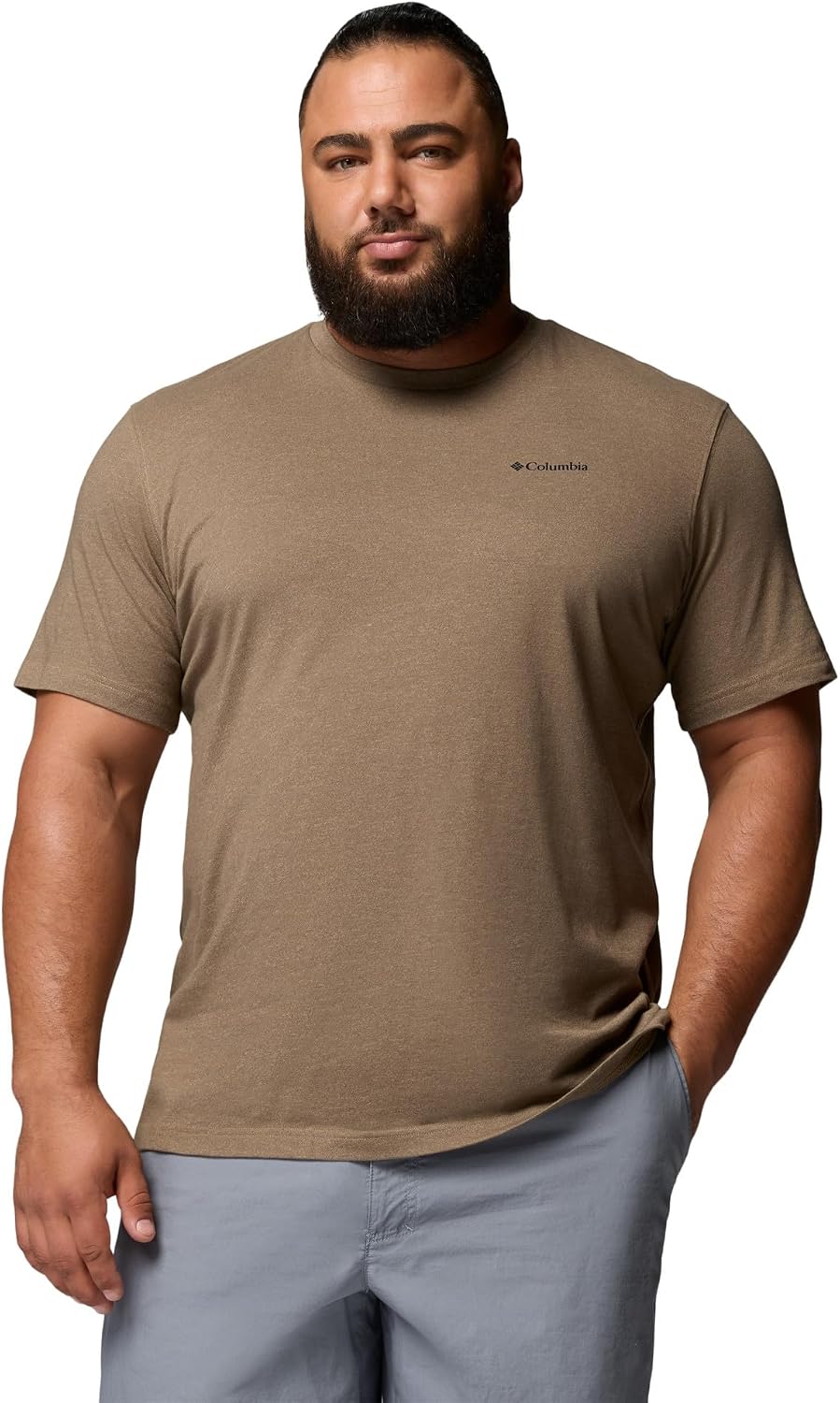 Columbia Thistletown Hills Short Sleeve
