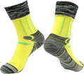 RANDY SUN Waterproof Breathable Socks, [SGS Certified] Unisex Skiing Trekking Hiking Wading Trail Socks