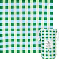 Dock & Bay Picnic Blanket - Quick Dry & Water Resistant - 100% Recycled Materials - Large (66x66) - Apple Tart