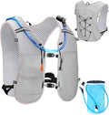 ECOHUB Lightweight Hydration Vest Water Backpack with 2L Water Bladder