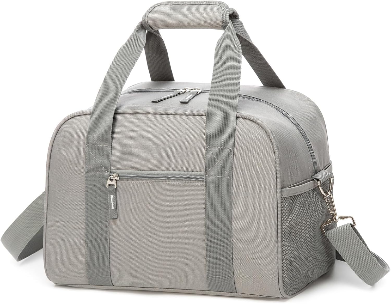 Searock 14-Inch Small Gym Bag for Men & Women, Mini Duffle Bag for Travel