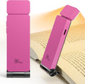 86lux Book Light, Rechargeable Reading Lights for Books in Bed