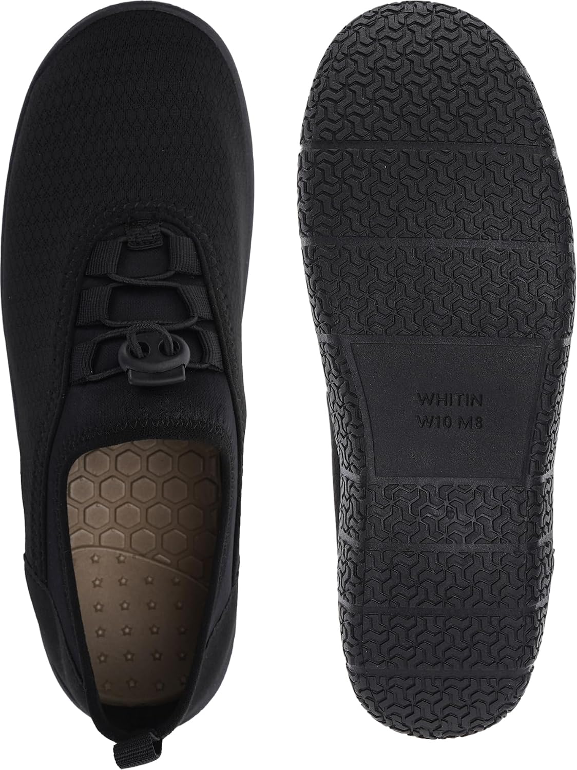 WHITIN Women's Versatile Water Shoes | Lightweight & Packable Z21