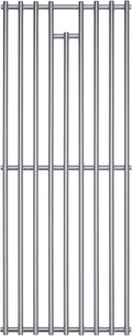 Upgrade 1 Pack 7mm 304 Stainless Steel BBQ Cooking Grill Grate Replacement Part for Bull 16517,BBQ Angus 47628, Brahma, Lonstar Select, Outlaw Steer Premium, Lonestar Select,7 Burner Premium