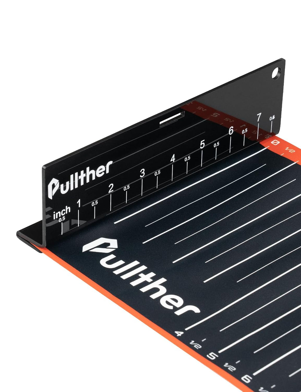 53in Fish Ruler,Fish Measuring Tape,Fishing Ruler