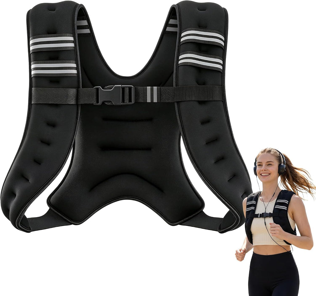 YAGUD Weight Vests