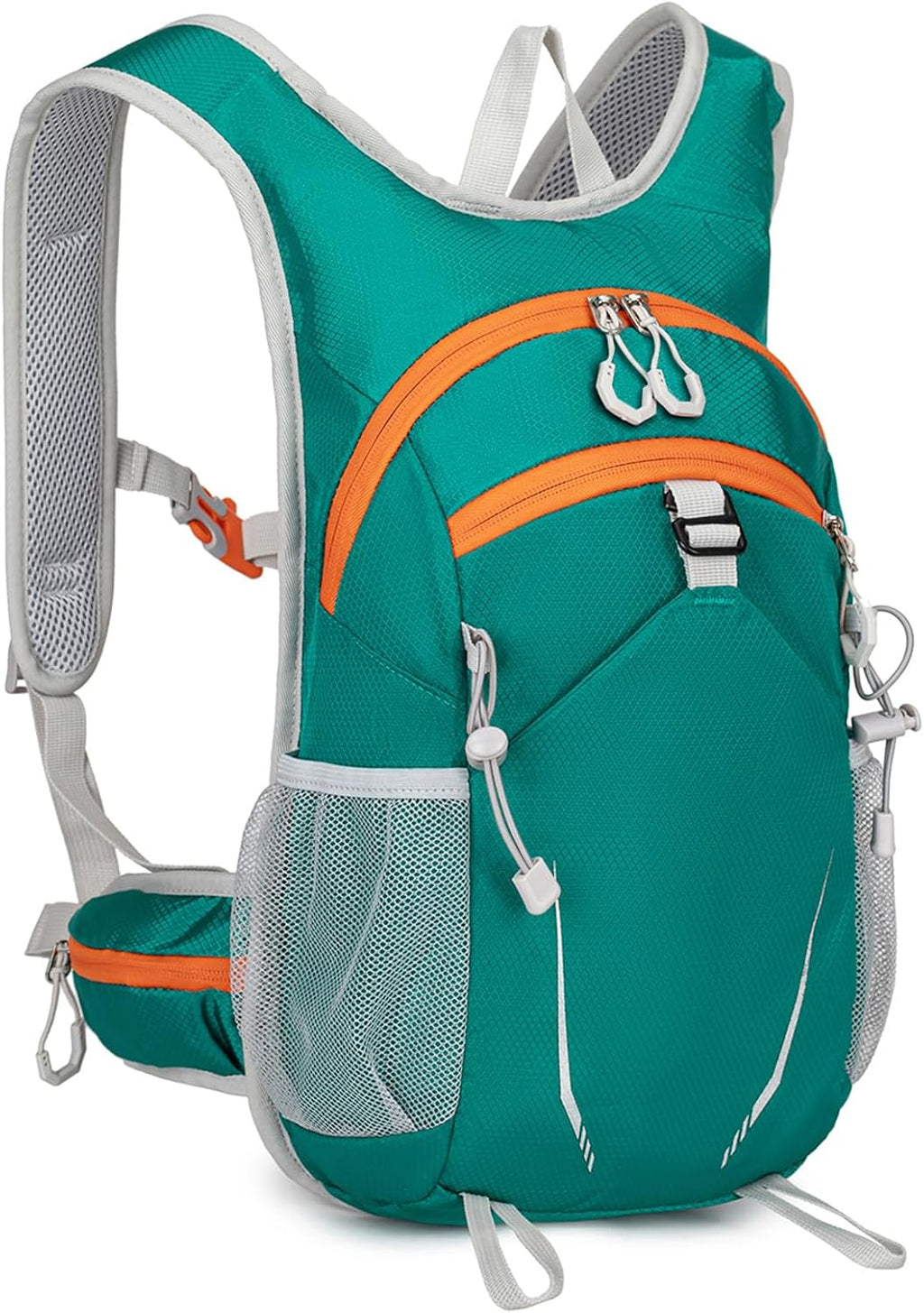10L Small Hiking Backpack, Mini Travel Daypack for Men Women