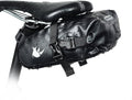 Rhinowalk Waterproof Bicycle Saddle Bag Bike Bag Under seat Bag Rainproof Mountain Road Bike Seat Bag Bicycle Bag Professional Cycling Accessories