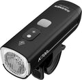 RAVEMEN K700 LED Bike Light Under Mounted Bicycle Light with Auto Off