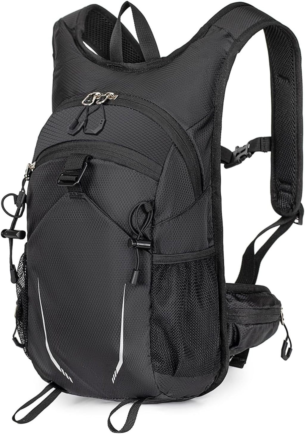 10L Small Hiking Backpack for Men Women, Lightweight Hiking Daypack
