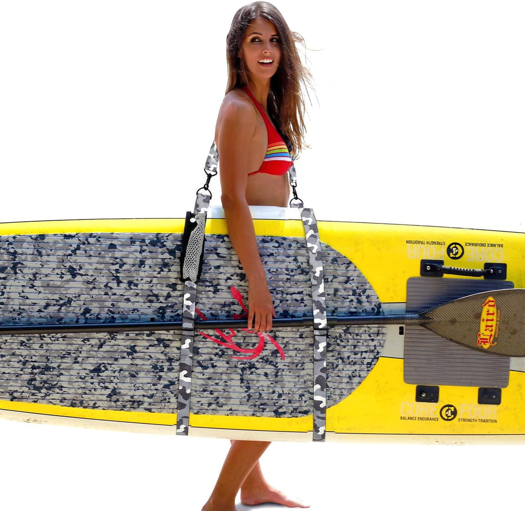 SUP-Now Paddleboard Carry Strap Shoulder Sling