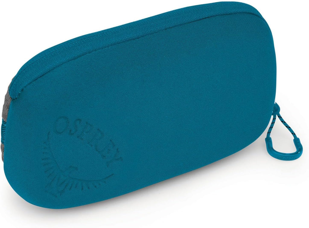 Osprey Padded Pack Pocket, Blue