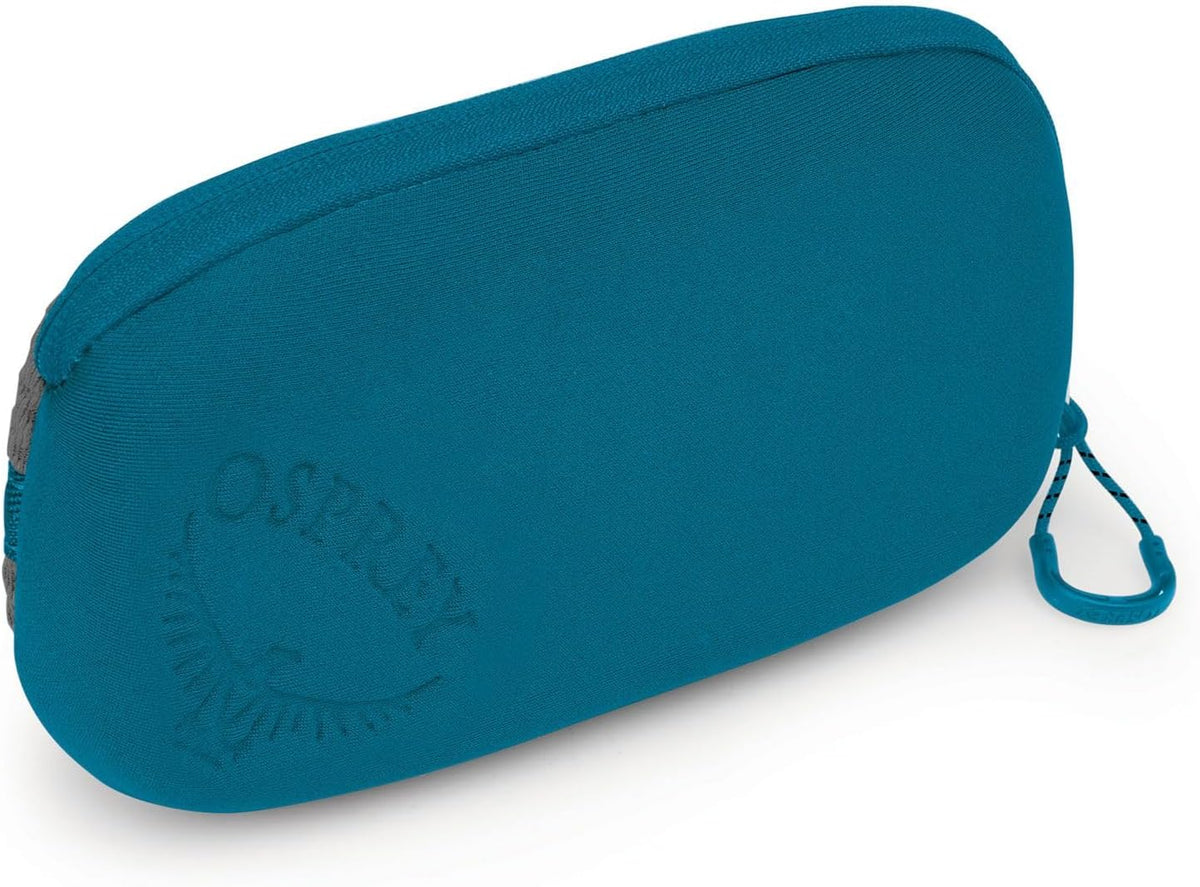 Osprey Padded Pack Pocket, Blue