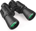 RONHAN 20×50 Binoculars for Adults High Powered with Carrying Case & Strap