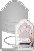 Matty's Crafting Joy Stitched Slot Tag Die Cut, Set of 3