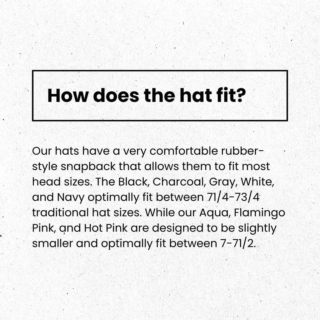 ANKOR Performance Hat - Water Resistant UPF 50 Lightweight Men’s Baseball Cap | Men’s Hat for Workout, Outdoor, Beach, Sports