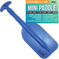 Boat Paddle Telescoping Plastic Collapsible Oar, Kayak, Jet Ski, Rafting