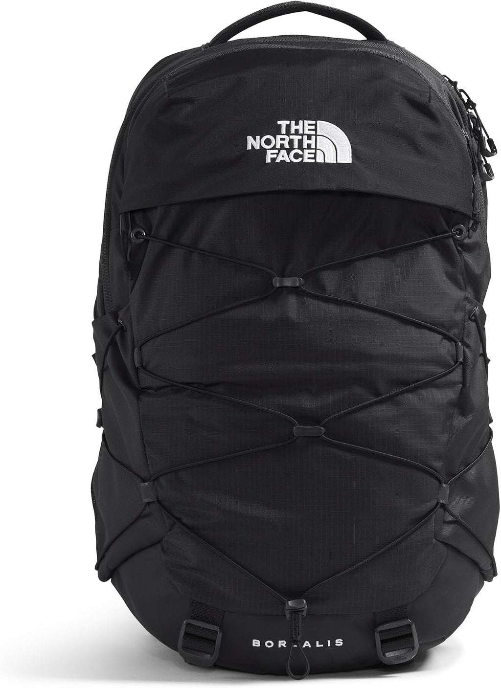 The North Face Borealis Commuter Laptop Backpack, Blk/Blk-NPF, OSFA