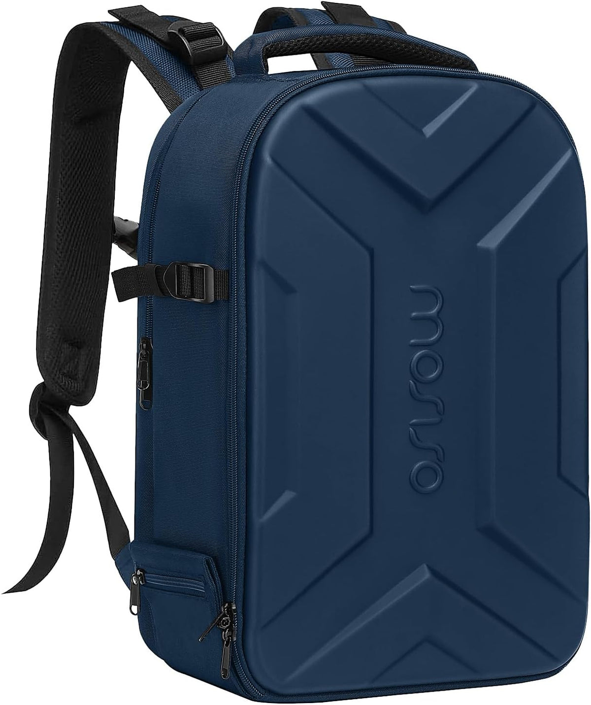 MOSISO Camera Backpack, Photography Camera Bag Waterproof Hardshell Case