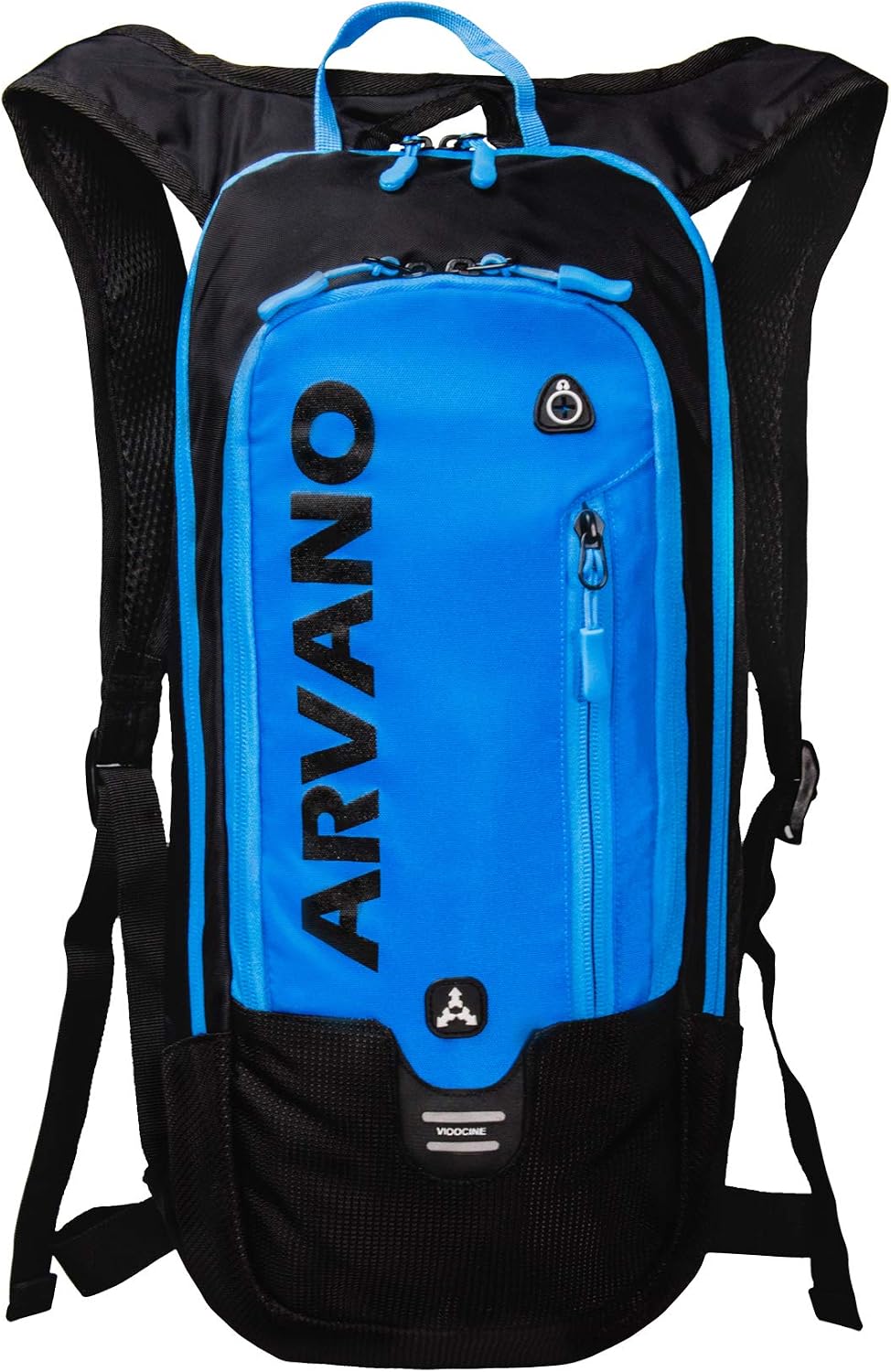 Bike Backpack Small Mountain Biking Backpack Lightweight 6l Daypack - MTB Cycling,Hiking,Skiing,Snow Bicycle,Snowboard