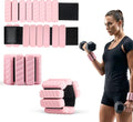 Silicone Wrist & Ankle Weights